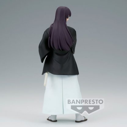 Hells Paradise Yamada Asaemon Toma DXF figure 17cm - Image 2