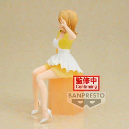 My Teen Romantic Comedy Snafu 10th Anniversary Serenus Couture Iroha Isshiki figure 14cm - Image 3
