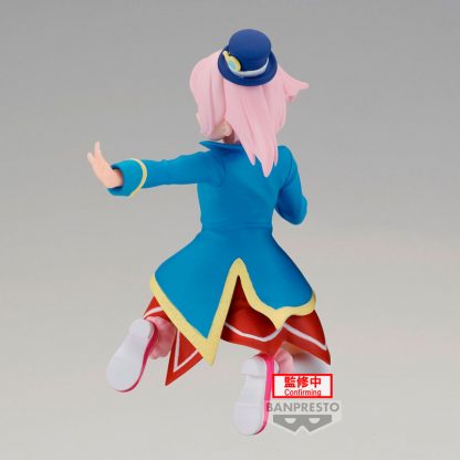 Shangri La Frontier Emul figure 8cm - Image 3