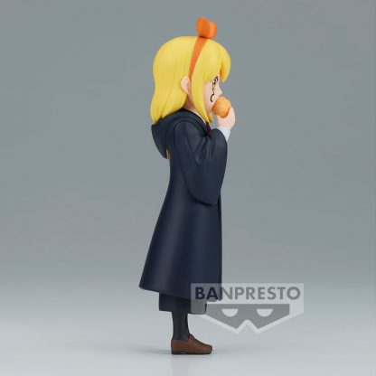 Mashle Magic and Muscles Lemon Irvine figure 11cm - Image 3