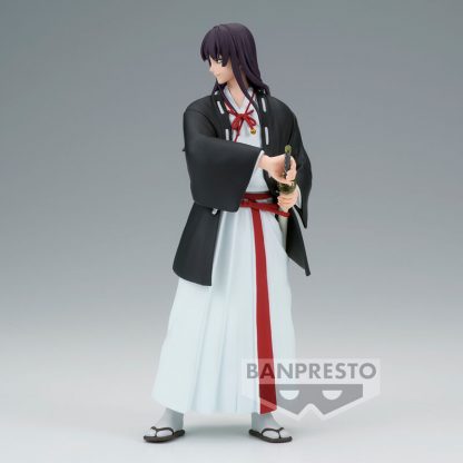 Hells Paradise Yamada Asaemon Toma DXF figure 17cm - Image 3