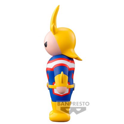 My Hero Academia Sofvimates All Might figure 12cm - Image 3