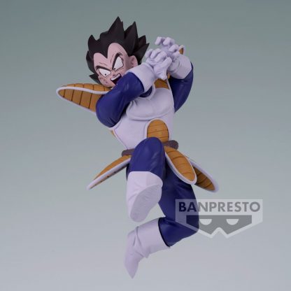 Dragon Ball Z Match Makers Vegeta figure 9cm - Image 3