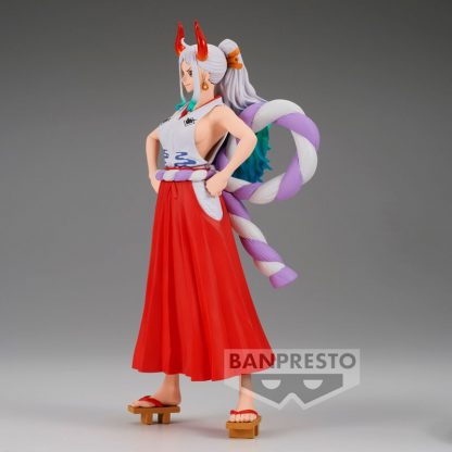One Piece King of Artis Yamato figure 22cm - Image 3