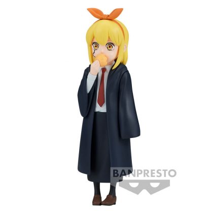 Mashle Magic and Muscles Lemon Irvine figure 11cm - Image 4