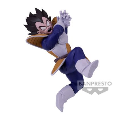 Dragon Ball Z Match Makers Vegeta figure 9cm - Image 4
