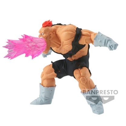 Dragon Ball Z G X Materia Recoome figure 11cm - Image 4