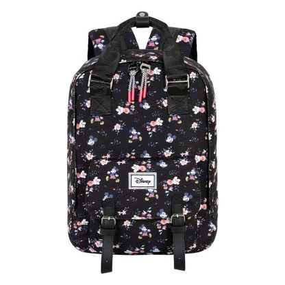 Disney Mickey Peach Nature backpack - Image 3