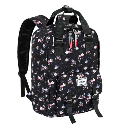 Disney Mickey Peach Nature backpack - Image 4