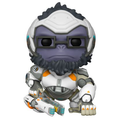 POP figure Super OverWatch 2 Winston 15cm - Image 2
