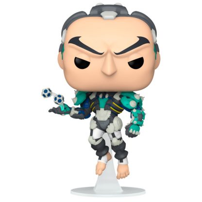 POP figure OverWatch 2 Sigma - Image 2