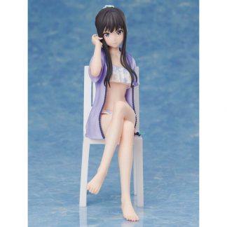 Lycoris Recoil Takina Inoue figure 16cm