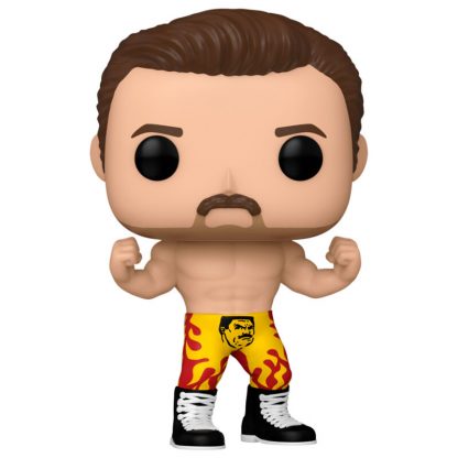 POP figure WWE Ravishing Rick Rude - Image 2