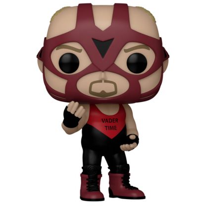POP figure WWE Vader - Image 2