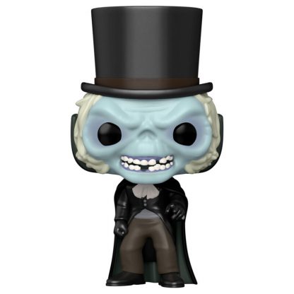 POP figure Disney Haunted Mansion Hatbox Ghost - Image 2