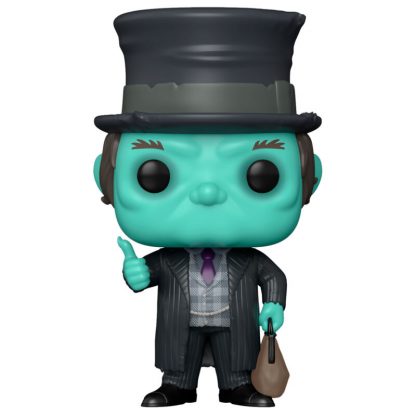 POP figure Disney Haunted Mansion Phineas - Image 2