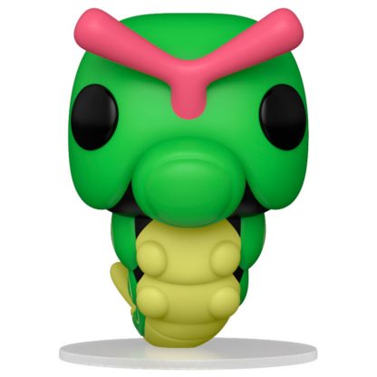 POP figure Pokemon Caterpie - Image 2