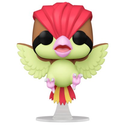 POP figure Pokemon Pidgeotto - Image 2
