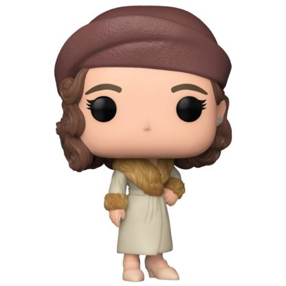 POP figure Peaky Blinders Ada Thorne - Image 2
