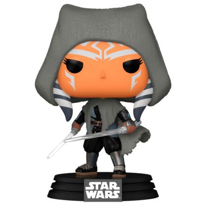 POP figure Star Wars Ahsoka Ahsoka Tano - Image 2