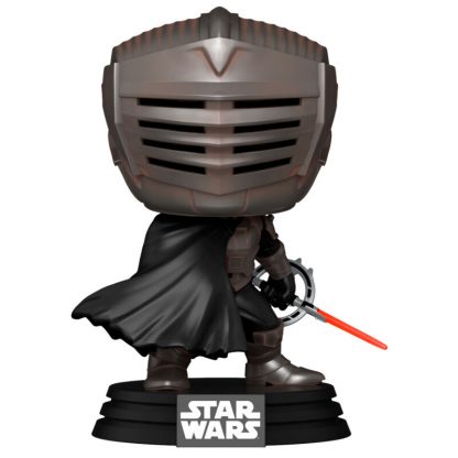 POP figure Star Wars Ahsoka Marrok - Image 2