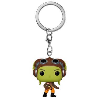 POP figure Star Wars Ahsoka Hera Syndulla - Image 2