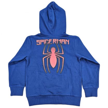 Marvel Spiderman hoodie - Image 2