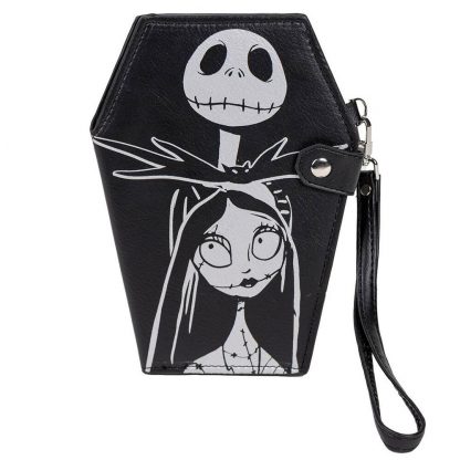 Disney Nightmare Before Christmas wallet - Image 2