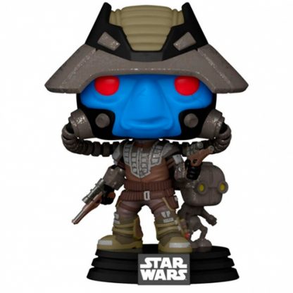 POP figure Star Wars Cad Bane Exclusive