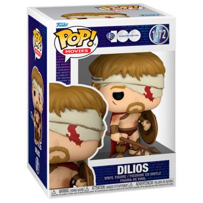 POP figure 300 Dilios - Image 2