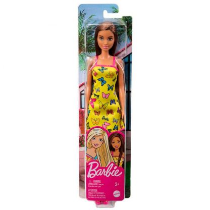 Barbie Butterfly assorted doll - Image 2