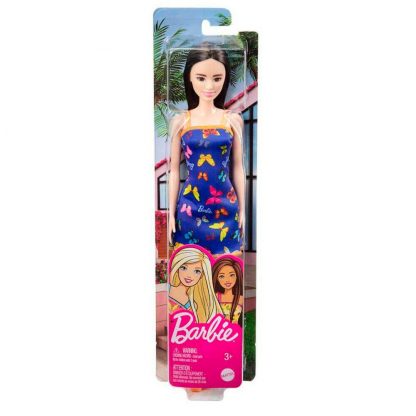 Barbie Butterfly assorted doll - Image 3