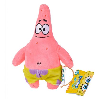 SpongeBob  Patricio plush toy 20cm - Image 2