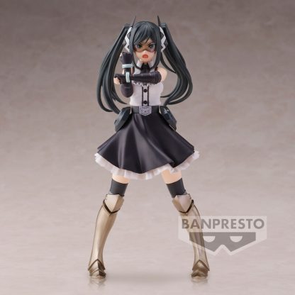 Shy Lady Black figure 17cm - Image 2