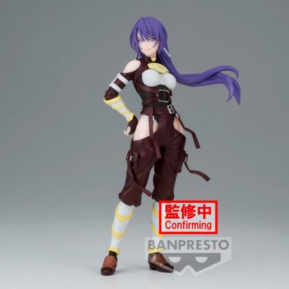 Shangri La Frontier Arthur Pencilgon figure 20cm - Image 2