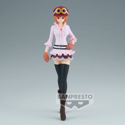 One Piece The Shukko Koala 16cm - Image 2