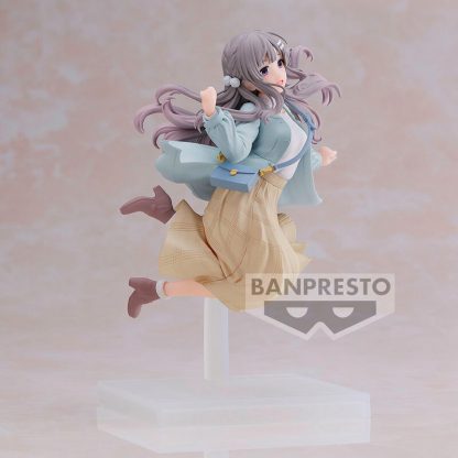 The Idolmaster Shiny Colors Emotional Lens Kiriko Yukoku figure 13cm - Image 3