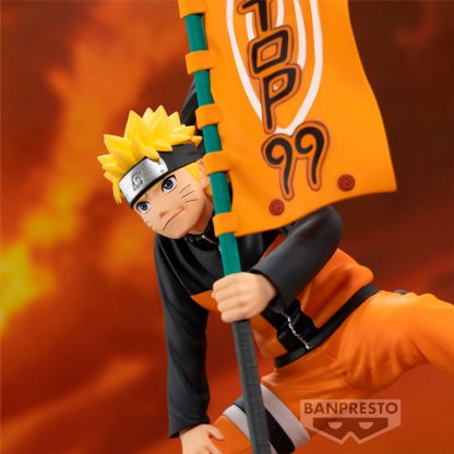 Naruto Shippuden Narutop99 Uzumaki Naruto 11cm - Image 3