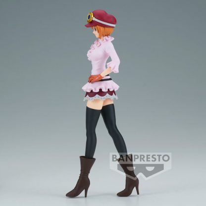 One Piece The Shukko Koala 16cm - Image 3
