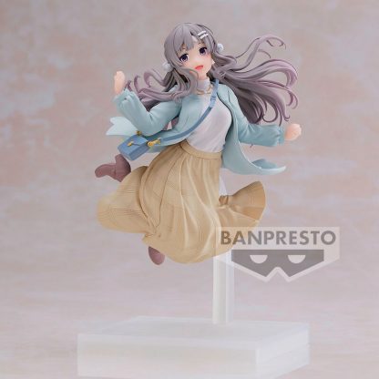 The Idolmaster Shiny Colors Emotional Lens Kiriko Yukoku figure 13cm - Image 4