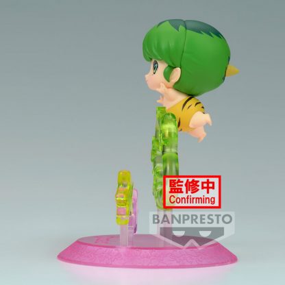 Urusei Yatsura Anime Ten Q posket figure 6cm - Image 4