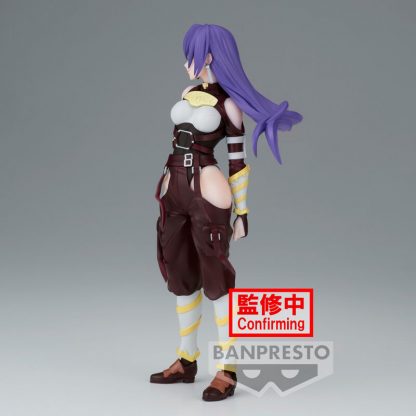 Shangri La Frontier Arthur Pencilgon figure 20cm - Image 4