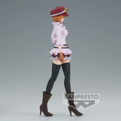 One Piece The Shukko Koala 16cm - Image 4