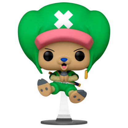 POP figure One Piece Chopperemon - Image 2