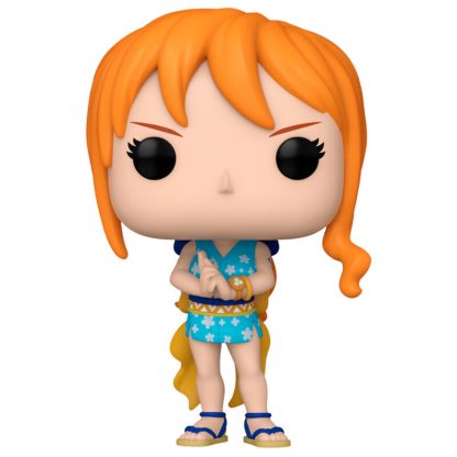 POP figure One Piece Onami - Image 2