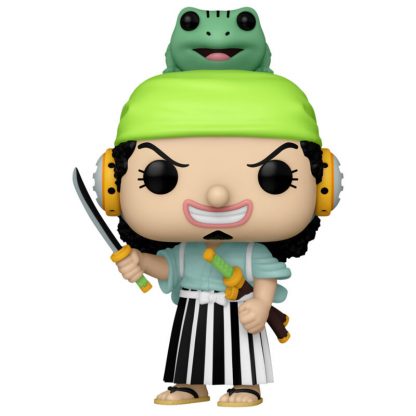 POP figure One Piece Usohachi - Image 2