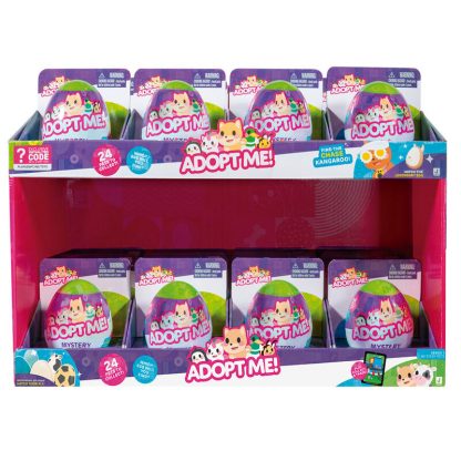 Adopt Me! figure assorted surprise egg 5cm - Image 2