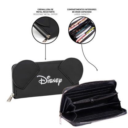 Disney Mickey 100th Anniversary wallet - Image 4