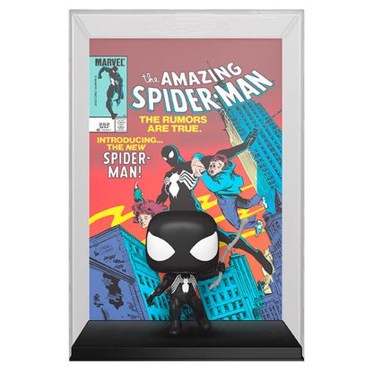 POP figure Comic Cover Marvel Amazing Spiderman - Image 2
