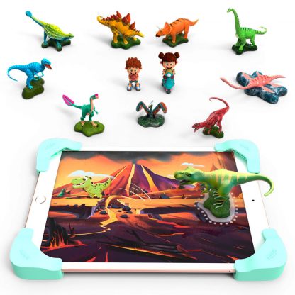 Spanish PlayShifu Dino touch - Image 2